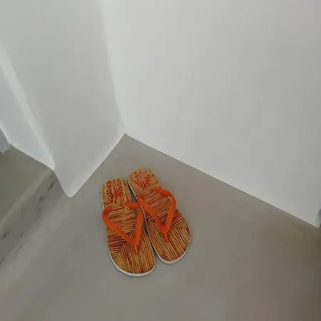 Hébergement de vacances Blue Waves Mykonos *