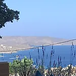 Nyaraló Blue Waves Mykonos