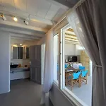 Tatil Evi Blue Waves Mykonos *