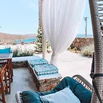 Blue Waves Mykonos Kalafatis