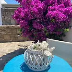Nyaraló Blue Waves Mykonos Kalafáti