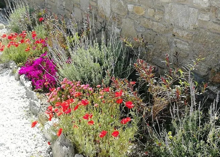 Blue Waves Mykonos Semesterbostad Kalafati