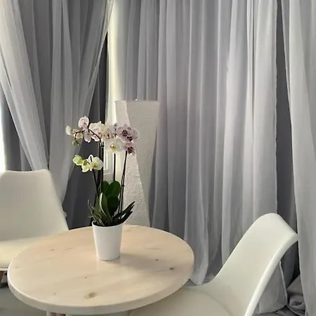 Blue Waves Mykonos Сasa de vacaciones *