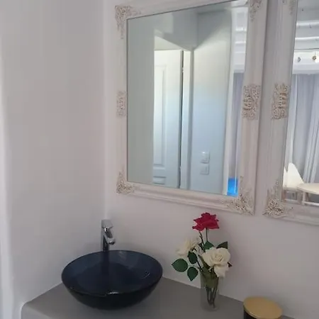 Blue Waves Mykonos Сasa de vacaciones *