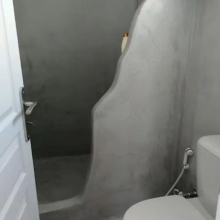 別荘 Blue Waves Mykonos カラファティス