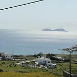 펜션 Blue Waves Mykonos *