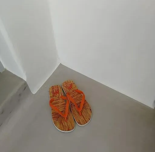 Feriehus Blue Waves Mykonos *